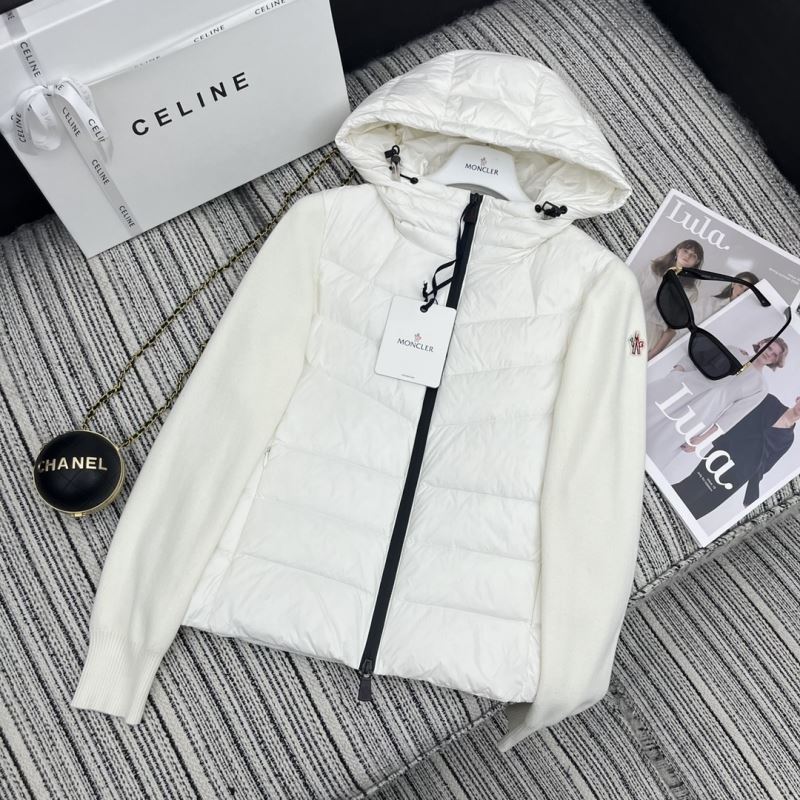 Moncler Down Jackets